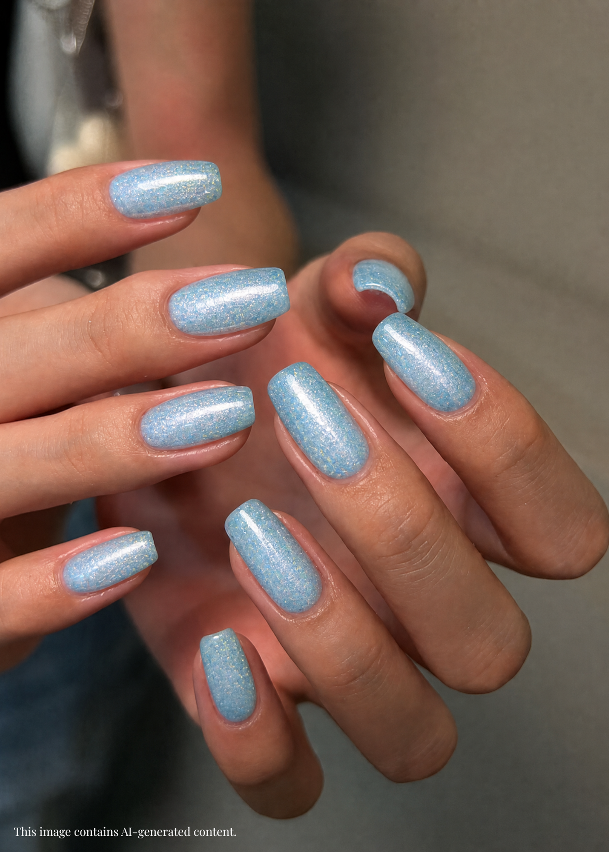 Glacial Nova