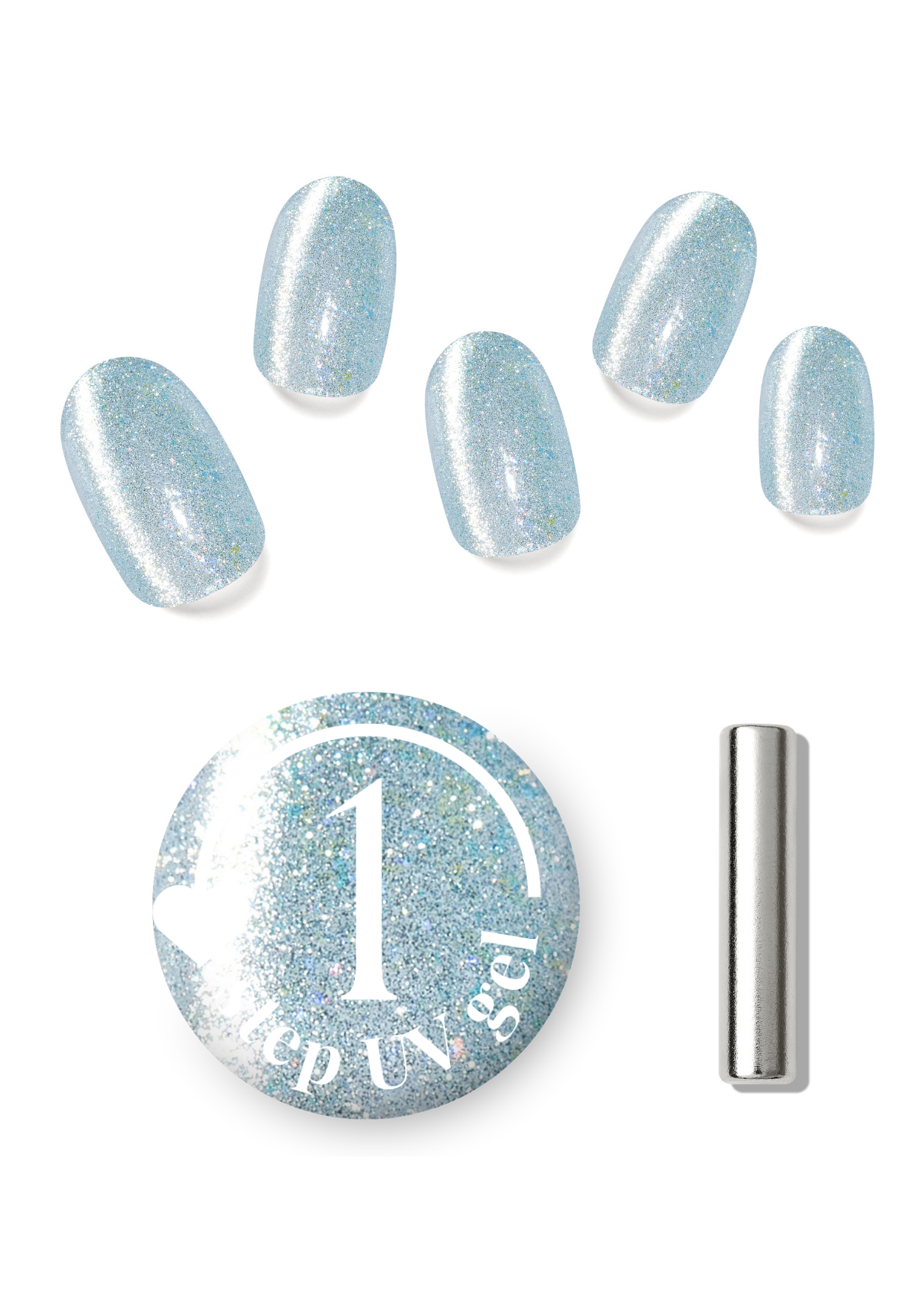 Glacial Nova