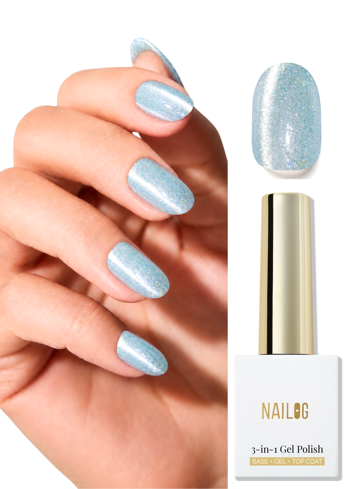 Glacial Nova