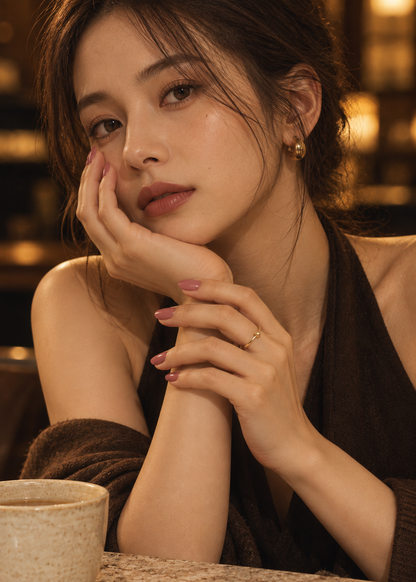 Vintage Rose
