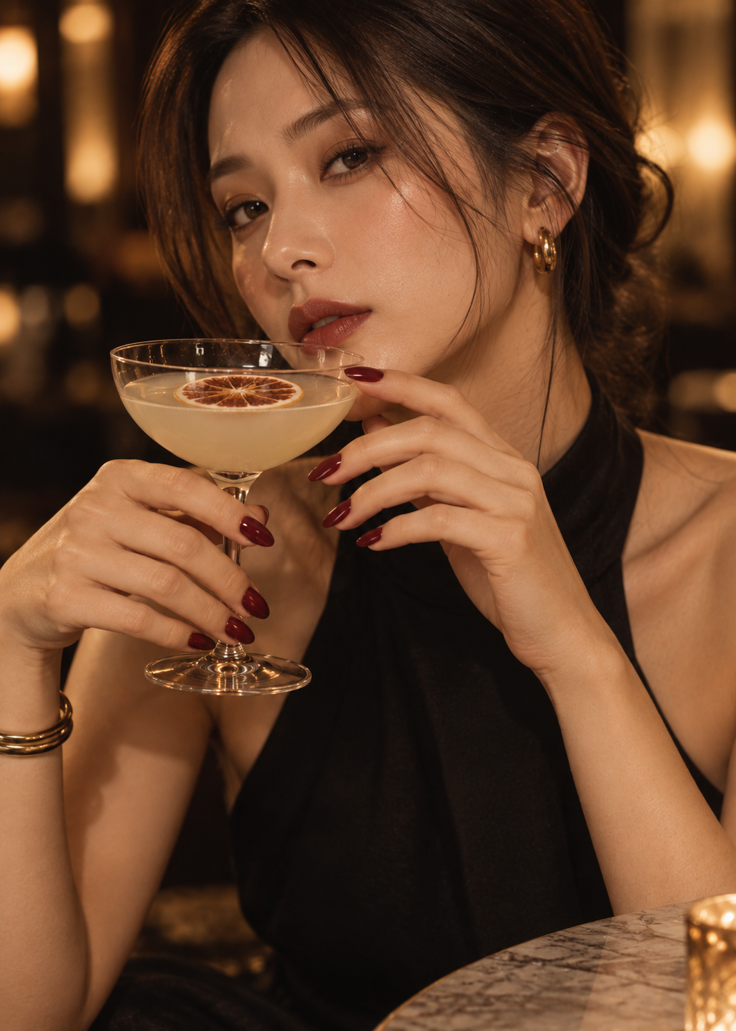 Berry Wine