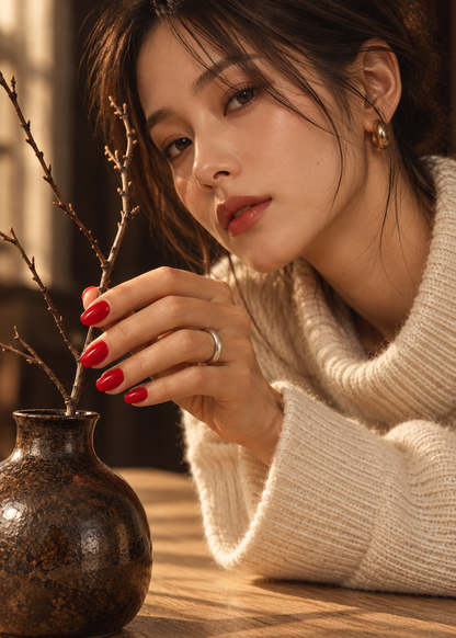 Apple Red