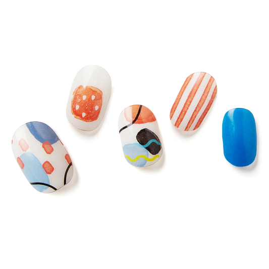Spring Whimsy