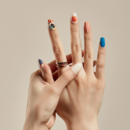Spring Whimsy