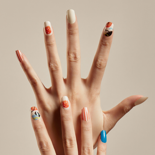 Spring Whimsy