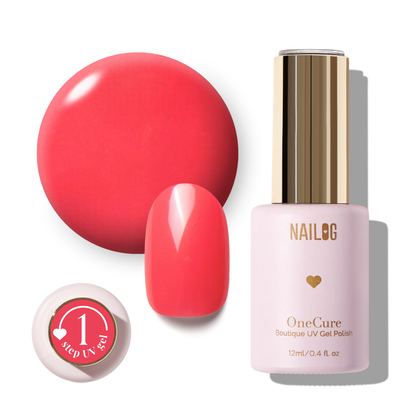 Peach Red