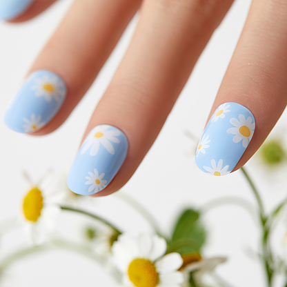 Petals in the Wind