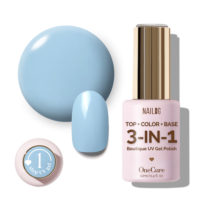 Baby Blue