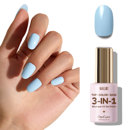 Baby Blue