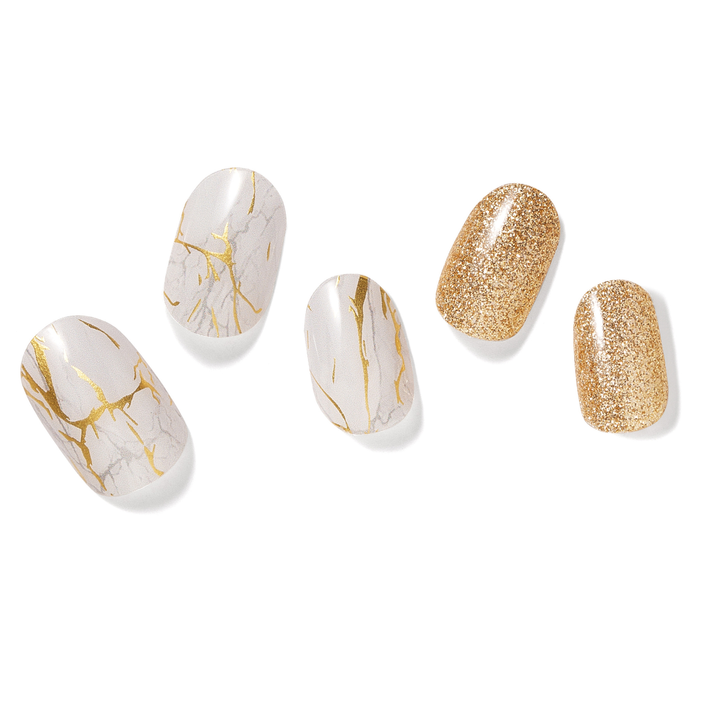 White Marble