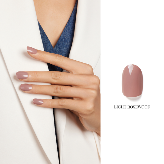 Light Rosewood