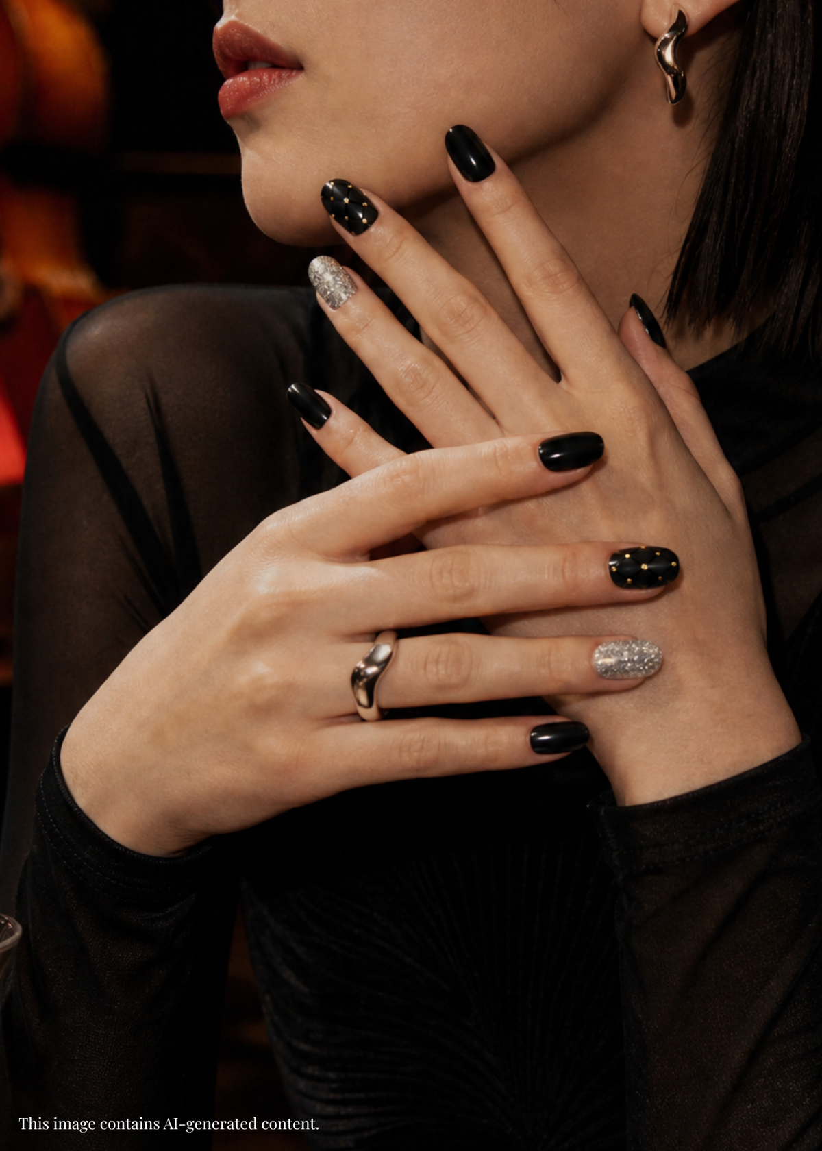 Black Pearl