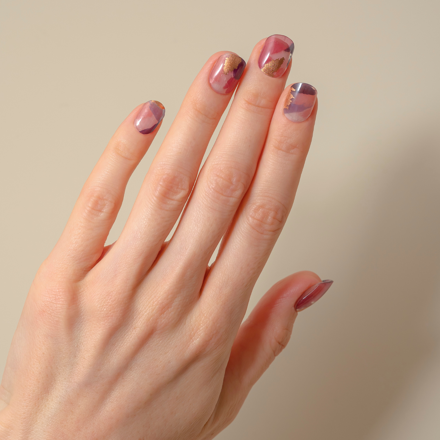 Marble Inkies