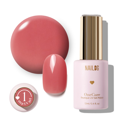 Nude Rose