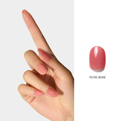 Nude Rose