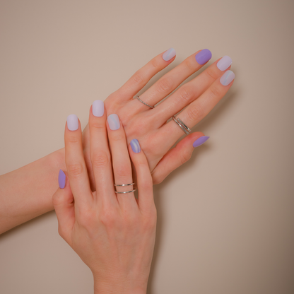 Lavender Mist