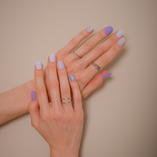 Lavender Mist