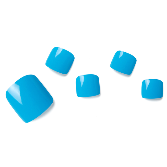 Butterfly Blue
