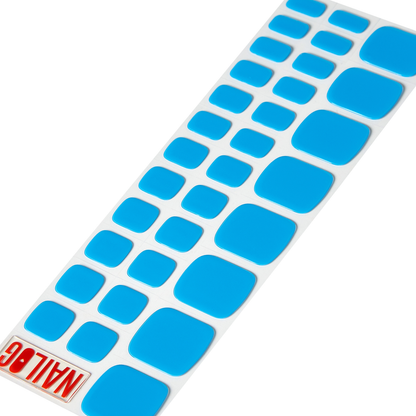 Butterfly Blue