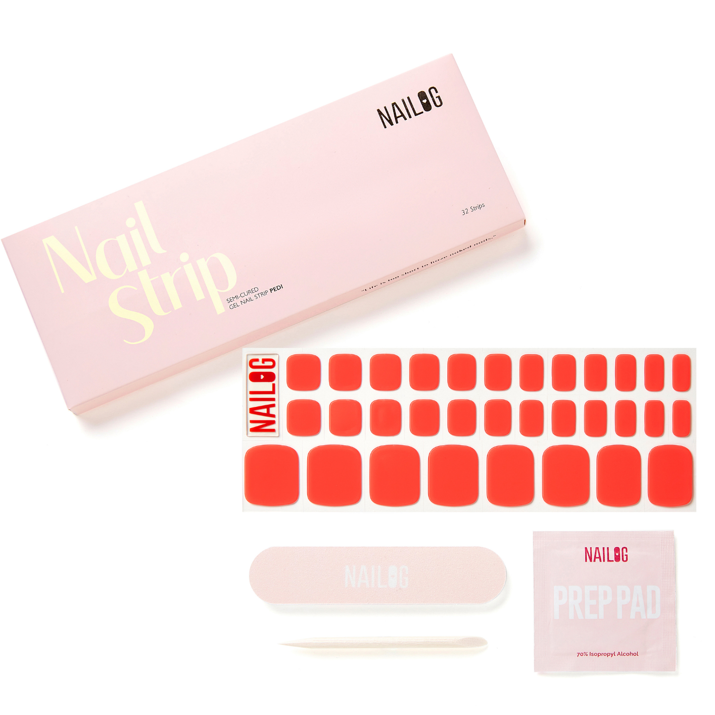Watermelon Red