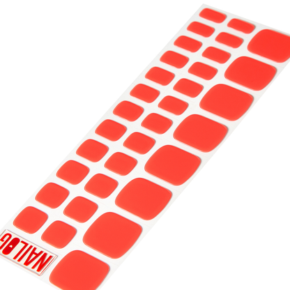 Watermelon Red