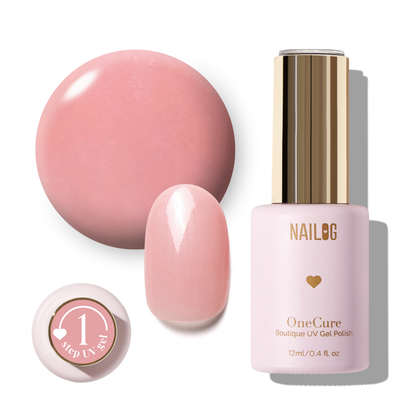 Pale Pink