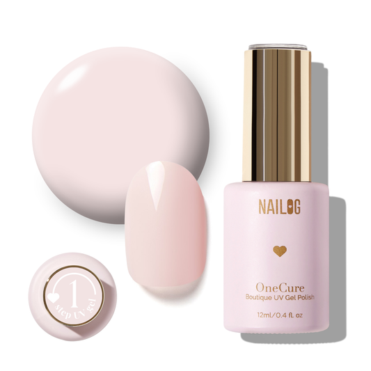 Light Ballet Pink
