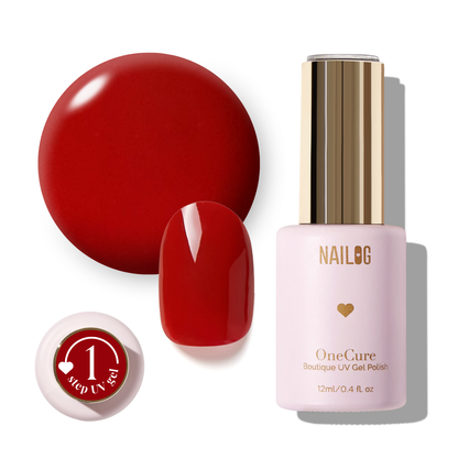 Ruby Red