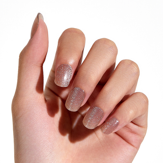 Nude Gleam