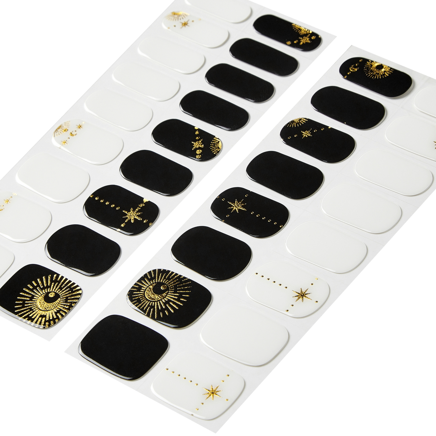 Astral Glyphs
