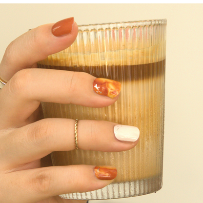 Milk Tea