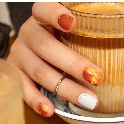 Milk Tea