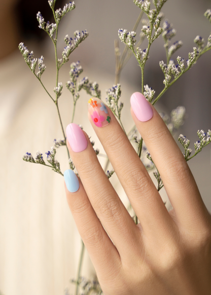 Petal Dance