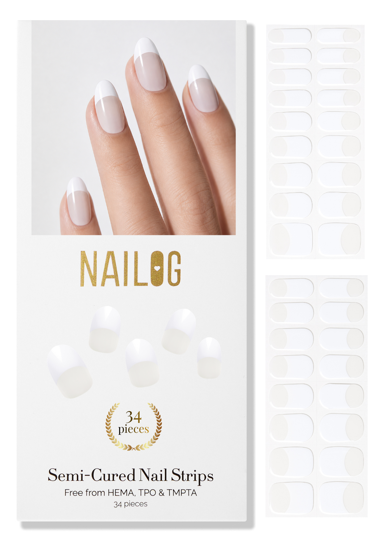 Porcelain French