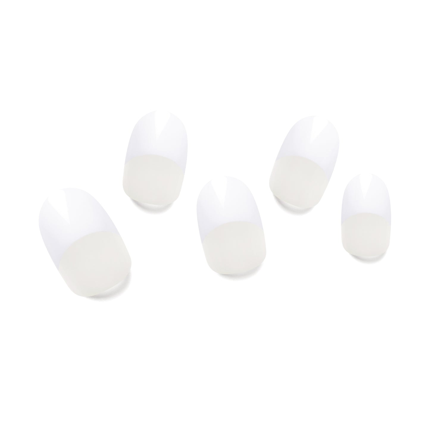 Porcelain French