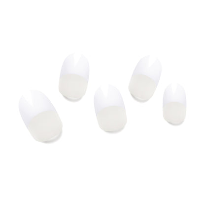 Porcelain French