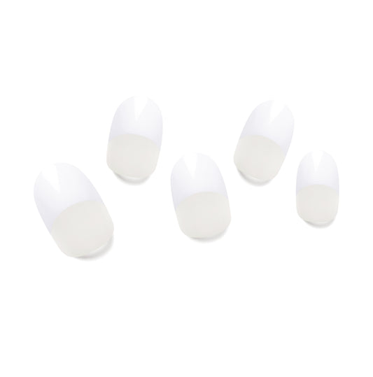 Porcelain French