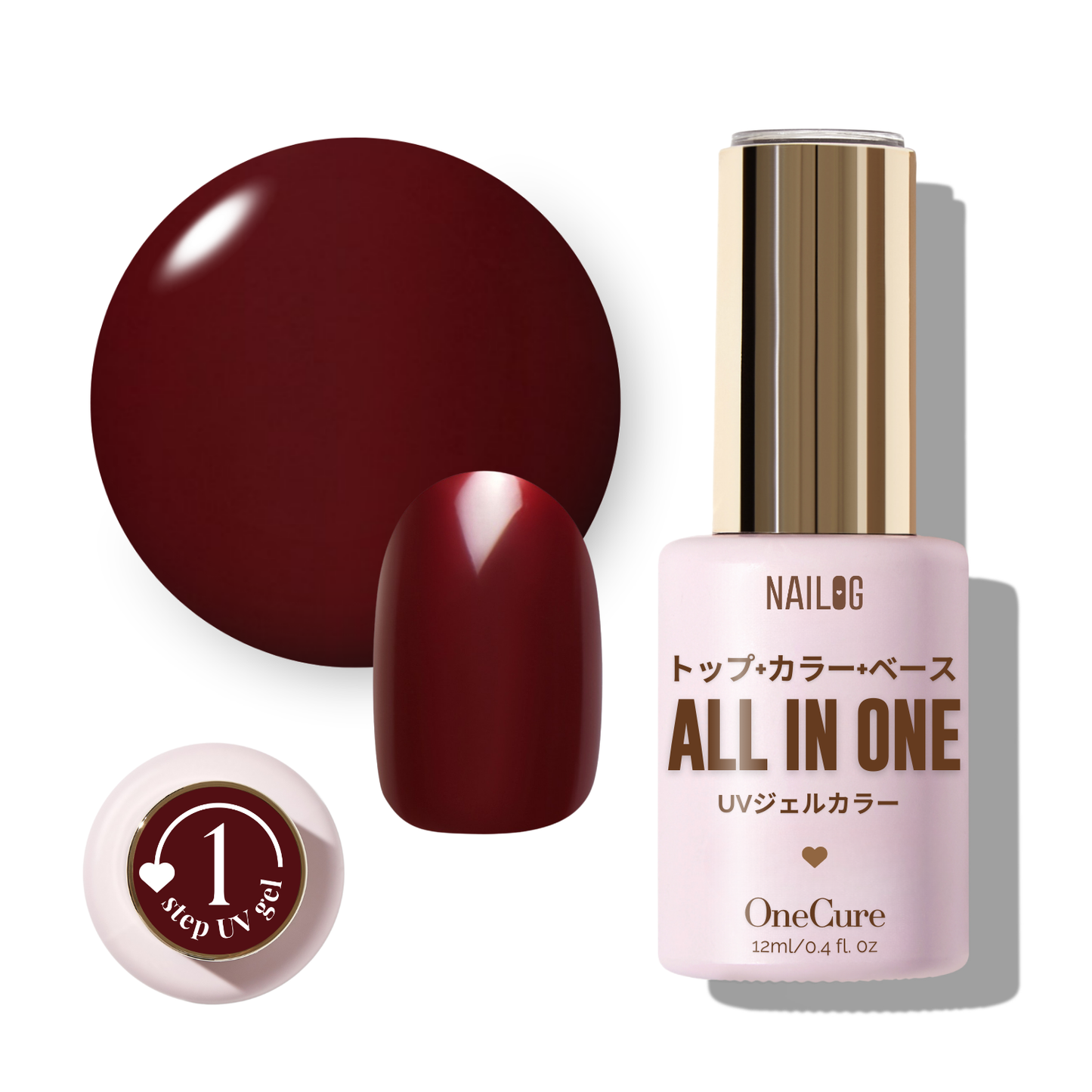 Amber Red