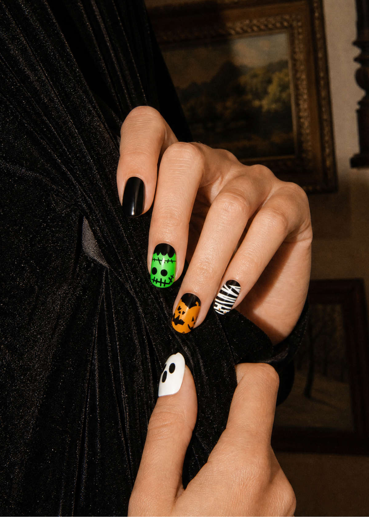 Little Monsters