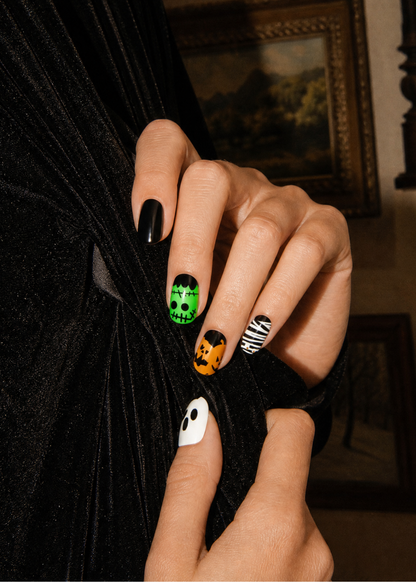 Little Monsters