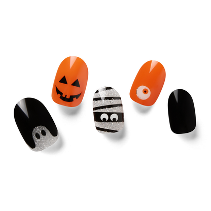 Tricks or Treats