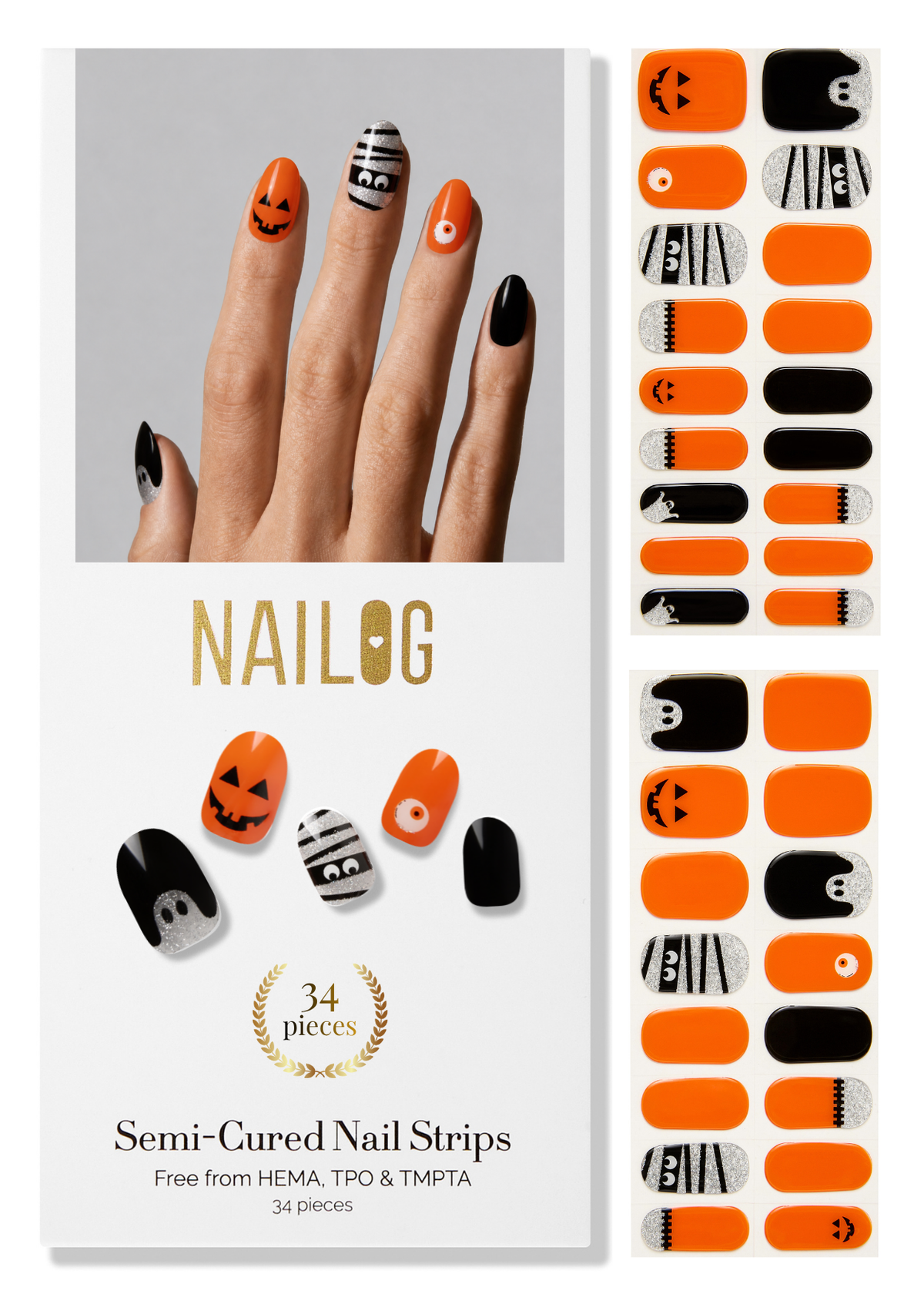 Tricks or Treats
