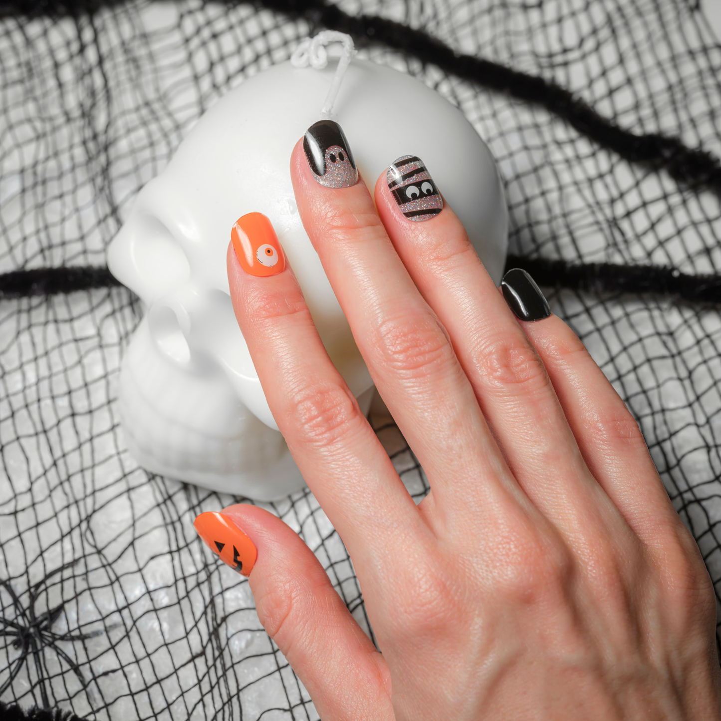 Tricks or Treats