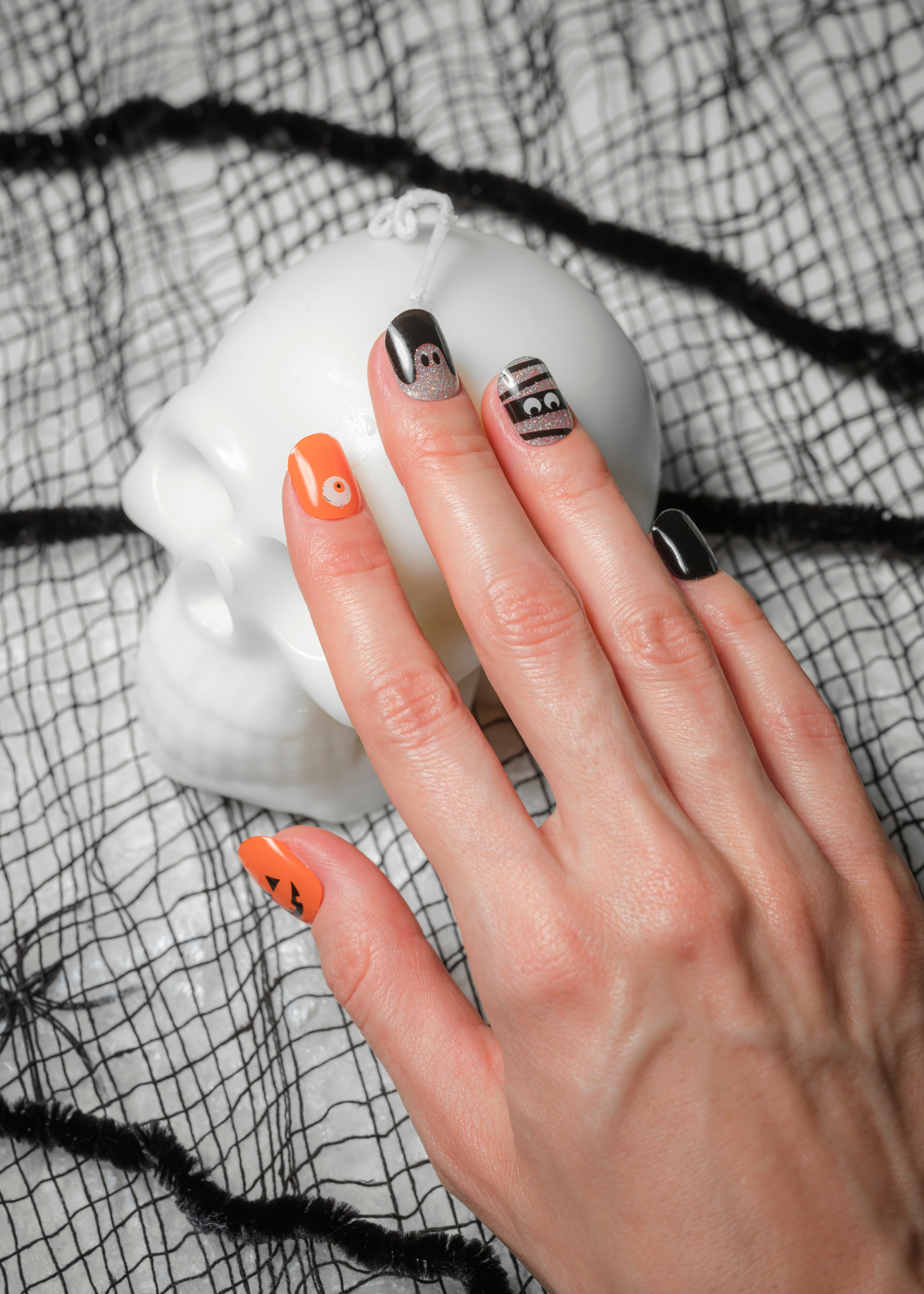 Tricks or Treats