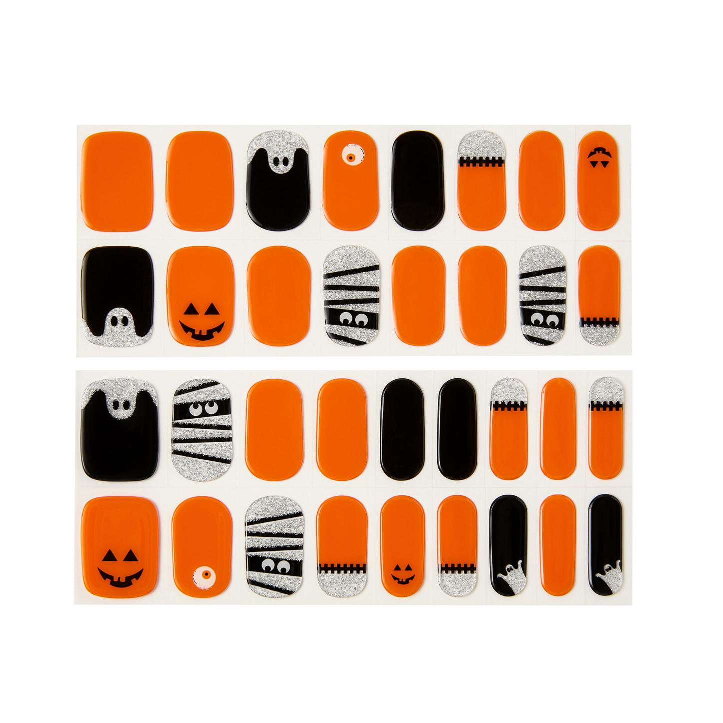 Tricks or Treats