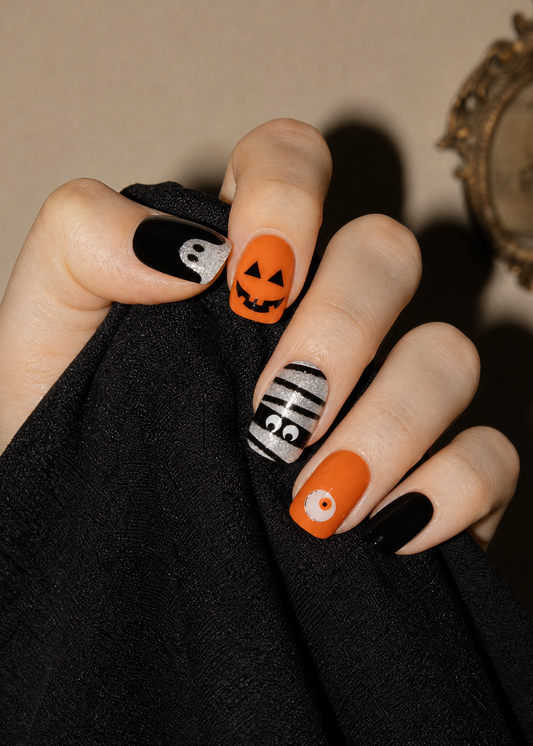 Tricks or Treats