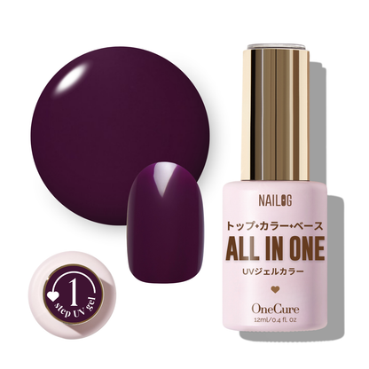 Raisin Purple