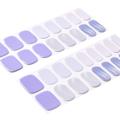 Lavender Mist