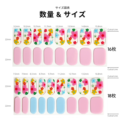 Petal Dance