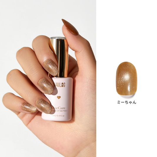 ミーちゃん